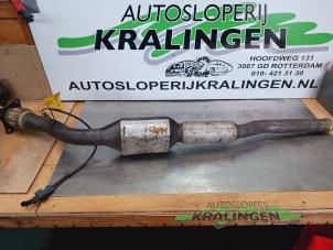 Gebruikte Katalysator Volvo V70 (GW/LW/LZ) 2.5 10V Prijs op aanvraag aangeboden door Autosloperij Kralingen B.V.