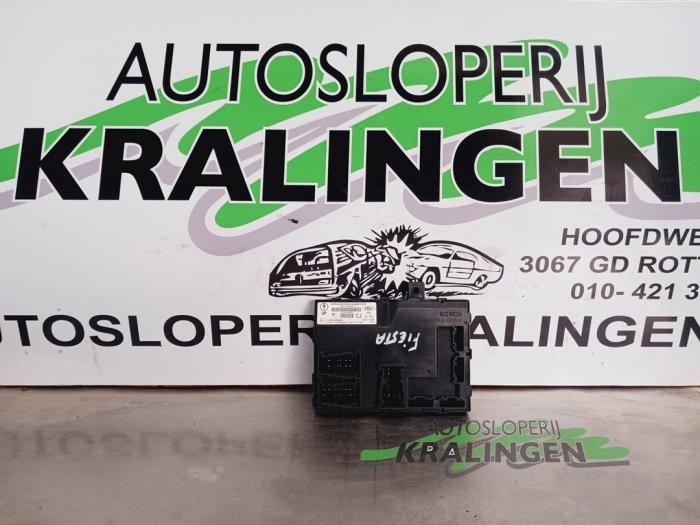 Gebruikte Computer Body Control Ford Fiesta 6 (JA8) 1.25 16V Prijs € 39,99 Margeregeling aangeboden door Autosloperij Kralingen B.V.