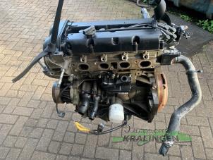 Gebruikte Motor Ford Fiesta 6 (JA8) 1.25 16V Prijs € 499,99 Margeregeling aangeboden door Autosloperij Kralingen B.V.