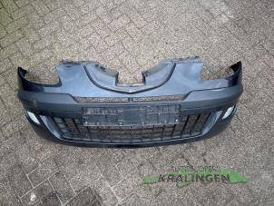 Gebruikte Voorbumper Lancia Ypsilon (843) 1.2 16V Prijs € 74,99 Margeregeling aangeboden door Autosloperij Kralingen B.V.