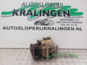 Gebruikte Aircopomp Ford Fiesta 6 (JA8) 1.25 16V Prijs € 99,99 Margeregeling aangeboden door Autosloperij Kralingen B.V.