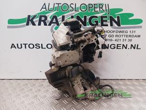 Gebruikte Schakelrobot Citroen C4 Coupé (LA) 1.6 HDi 16V 110 Prijs op aanvraag aangeboden door Autosloperij Kralingen B.V.