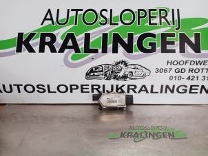 Gebruikte Koelvin module Mercedes A (W176) 1.5 A-180 CDI, A-180d 16V Prijs op aanvraag aangeboden door Autosloperij Kralingen B.V.