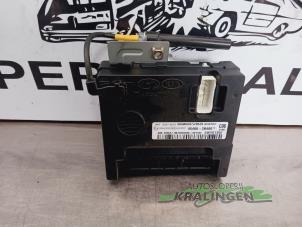 Computer Body Control van een Hyundai Santa Fe II (CM) 2.2 CRDi 16V 4x2 2007