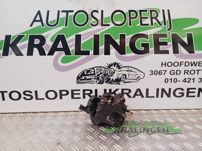 Gebruikte Brandstofpomp Mechanisch Fiat Doblo Cargo (263) 1.3 MJ 16V DPF Euro 5 Prijs € 74,99 Margeregeling aangeboden door Autosloperij Kralingen B.V.