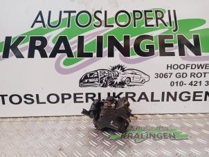 Gebruikte Brandstofpomp Mechanisch Fiat Doblo Cargo (263) 1.3 MJ 16V Euro 4 Prijs € 74,99 Margeregeling aangeboden door Autosloperij Kralingen B.V.