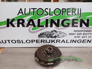 Gebruikte Koppelingsset (compleet) Fiat Doblo Cargo (263) 1.3 MJ 16V Euro 4 Prijs op aanvraag aangeboden door Autosloperij Kralingen B.V.