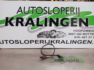 Gebruikte Lambda Sonde Fiat Doblo Cargo (263) 1.3 MJ 16V Euro 4 Prijs € 19,98 Margeregeling aangeboden door Autosloperij Kralingen B.V.