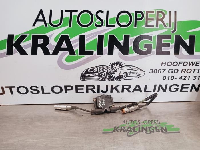 Gebruikte Bobine Smart City-Coupé 0.7 Turbo i.c. Prijs € 9,99 Margeregeling aangeboden door Autosloperij Kralingen B.V.