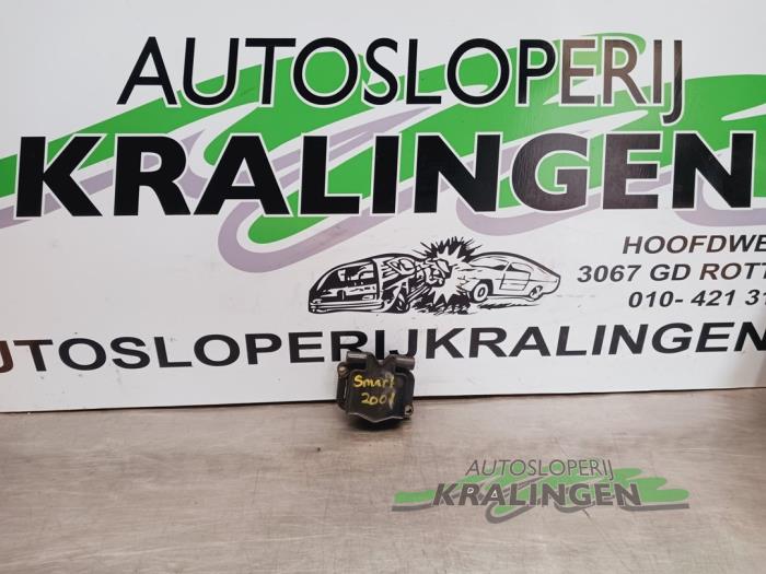 Gebruikte Bobine Smart City-Coupé 0.7 Turbo i.c. Prijs € 9,99 Margeregeling aangeboden door Autosloperij Kralingen B.V.