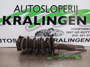 Gebruikte Schokbreker rechts-voor Seat Altea (5P1) 1.6 Prijs € 49,99 Margeregeling aangeboden door Autosloperij Kralingen B.V.
