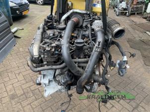 Gebruikte Motor Mercedes A (W176) 1.5 A-180 CDI, A-180d 16V Prijs € 1.150,00 Margeregeling aangeboden door Autosloperij Kralingen B.V.