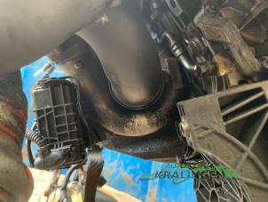 Gebruikte G-lader BMW 7 serie (E65/E66/E67) 730d 24V Prijs op aanvraag aangeboden door Autosloperij Kralingen B.V.