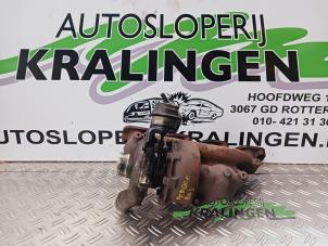 Gebruikte Turbo Ford Mondeo III Wagon 2.0 TDCi/TDDi 115 16V Prijs € 99,99 Margeregeling aangeboden door Autosloperij Kralingen B.V.