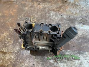 Gebruikte Draaiend Gedeelte motor Opel Corsa D 1.2 16V Prijs € 399,99 Margeregeling aangeboden door Autosloperij Kralingen B.V.