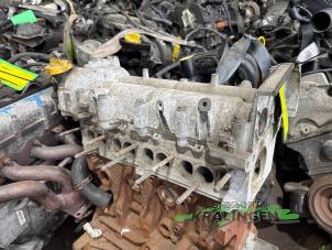 Gebruikte Cilinderkop Fiat Doblo Cargo (263) 1.6 D Multijet Dualogic Prijs € 249,99 Margeregeling aangeboden door Autosloperij Kralingen B.V.