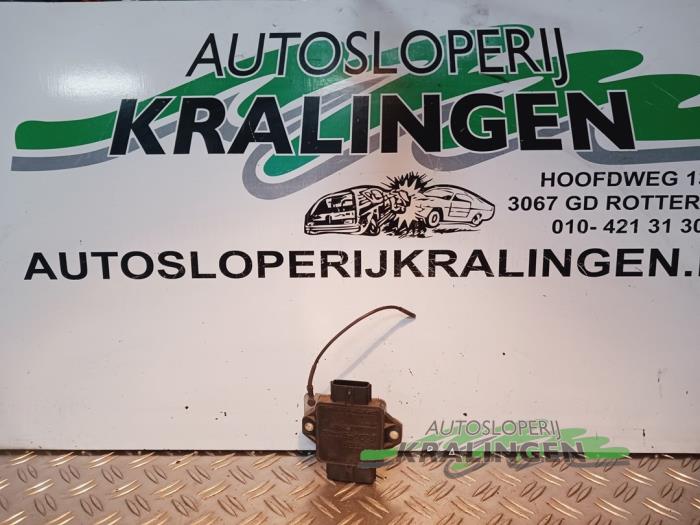 Gebruikte Ontstekingsmodule Daihatsu Cuore (L701) 1.0 12V Prijs € 19,99 Margeregeling aangeboden door Autosloperij Kralingen B.V.