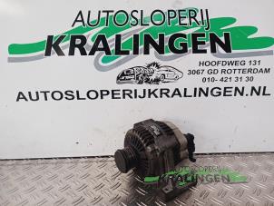Gebruikte Dynamo Volvo V40 (VW) 1.8 16V Prijs € 24,99 Margeregeling aangeboden door Autosloperij Kralingen B.V.