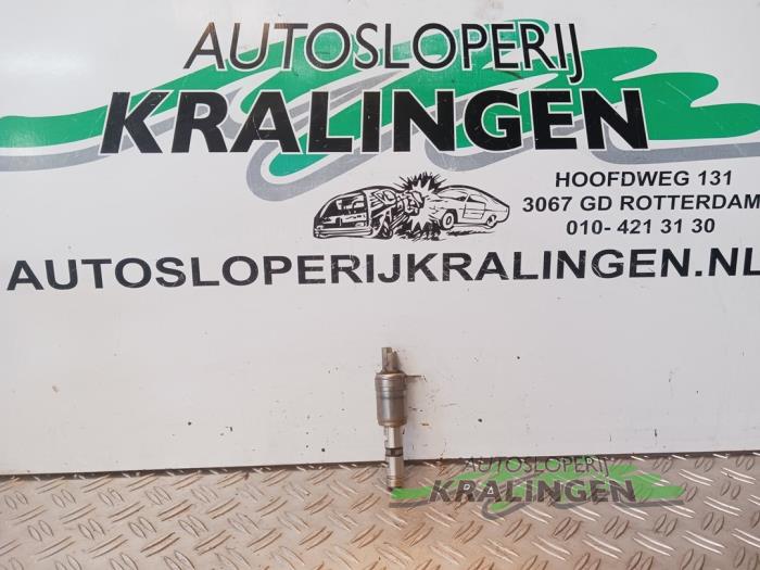 Gebruikte Nokkenas Sensor Renault Scénic II (JM) 1.6 16V Prijs op aanvraag aangeboden door Autosloperij Kralingen B.V.