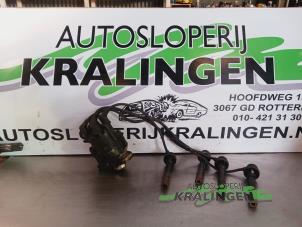 Gebruikte Ontsteking (compleet) Mitsubishi Space Star (DG) 1.6 16V Prijs € 49,99 Margeregeling aangeboden door Autosloperij Kralingen B.V.