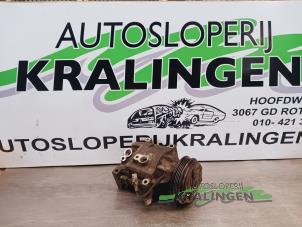 Gebruikte Pomp Airco Toyota Yaris (P1) 1.0 16V VVT-i Prijs op aanvraag aangeboden door Autosloperij Kralingen B.V.