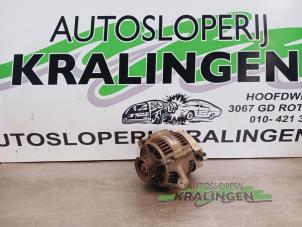 Gebruikte Dynamo Suzuki SX4 (EY/GY) 1.6 16V VVT Comfort,Exclusive Autom. Prijs € 34,99 Margeregeling aangeboden door Autosloperij Kralingen B.V.