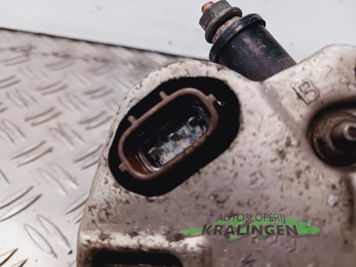 Dynamo van een Suzuki Wagon-R+ (RB) 1.3 16V 2002