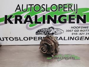 Gebruikte Dynamo Citroen C5 II Break (RE) 2.0 16V Prijs € 49,99 Margeregeling aangeboden door Autosloperij Kralingen B.V.