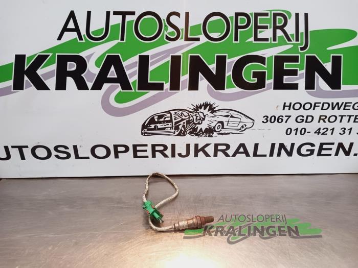 Lambda Sonde van een Citroën C5 II Break (RE) 2.0 16V 2007