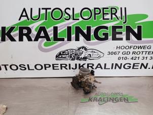 Gebruikte Gasklephuis Suzuki Liana (ERC/ERD/RH4) 1.6 MPi 16V Prijs € 49,99 Margeregeling aangeboden door Autosloperij Kralingen B.V.