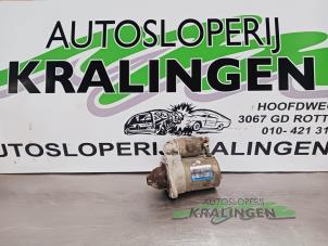 Gebruikte Startmotor Kia Rio (DC22/24) 1.5 16V Prijs € 19,99 Margeregeling aangeboden door Autosloperij Kralingen B.V.