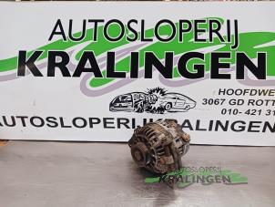 Gebruikte Dynamo Kia Rio (DC22/24) 1.5 16V Prijs € 29,99 Margeregeling aangeboden door Autosloperij Kralingen B.V.