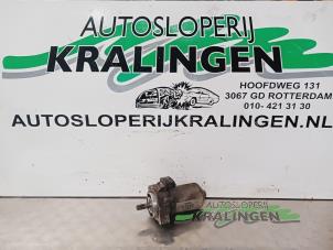 Gebruikte Schakelrobot Smart City-Coupé 0.7 Turbo i.c. Prijs € 99,99 Margeregeling aangeboden door Autosloperij Kralingen B.V.