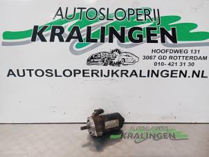 Gebruikte Schakelrobot Smart City-Coupé 0.7 Turbo i.c. Prijs € 99,99 Margeregeling aangeboden door Autosloperij Kralingen B.V.