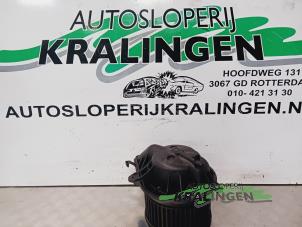 Gebruikte Kachel Ventilatiemotor Peugeot Partner 1.6 HDI 75 Prijs € 49,99 Margeregeling aangeboden door Autosloperij Kralingen B.V.
