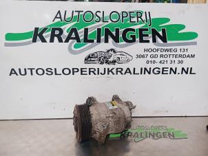 Gebruikte Aircopomp Renault Scénic II (JM) 2.0 16V Prijs € 49,99 Margeregeling aangeboden door Autosloperij Kralingen B.V.