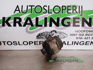 Gebruikte Dynamo Ford Focus 1 1.6 16V Prijs € 39,99 Margeregeling aangeboden door Autosloperij Kralingen B.V.