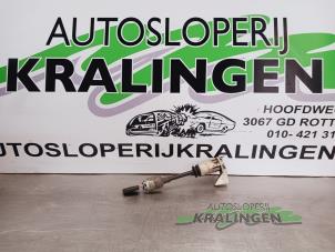 Gebruikte Motorkap Slotmechaniek Ford Focus C-Max 1.8 16V Prijs € 99,99 Margeregeling aangeboden door Autosloperij Kralingen B.V.