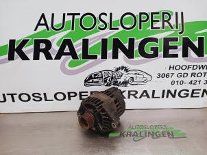 Gebruikte Dynamo Alfa Romeo GTV (916) 2.0 16V Twin Spark Prijs € 29,99 Margeregeling aangeboden door Autosloperij Kralingen B.V.