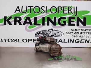 Gebruikte Startmotor Ford Mondeo III Wagon 2.0 TDdi 90 16V Prijs € 49,99 Margeregeling aangeboden door Autosloperij Kralingen B.V.