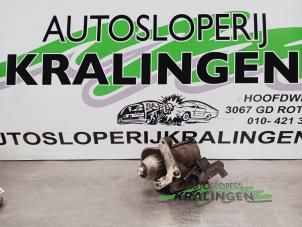 Gebruikte Startmotor Ford Fusion 1.4 TDCi Prijs € 24,98 Margeregeling aangeboden door Autosloperij Kralingen B.V.