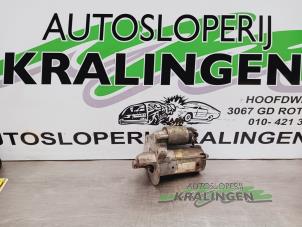 Gebruikte Startmotor Ford Fusion 1.4 TDCi Prijs € 24,98 Margeregeling aangeboden door Autosloperij Kralingen B.V.