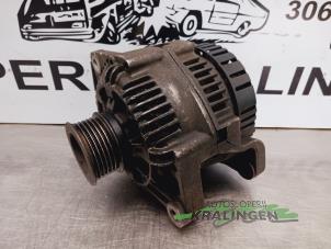 Gebruikte Dynamo Opel Movano Combi 2.8 DTI Prijs € 24,98 Margeregeling aangeboden door Autosloperij Kralingen B.V.