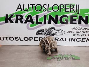 Gebruikte Dynamo Renault Twingo (C06) 1.2 Prijs € 24,98 Margeregeling aangeboden door Autosloperij Kralingen B.V.