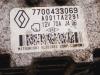 Dynamo van een Renault Twingo (C06) 1.2 2000