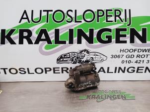 Gebruikte Startmotor Renault Espace (JK) 3.5 V6 24V Phase II Prijs € 24,98 Margeregeling aangeboden door Autosloperij Kralingen B.V.