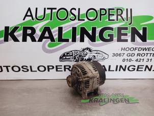 Gebruikte Alternator Volkswagen Passat (3B2) 1.9 TDi 110 Prijs € 49,99 Margeregeling aangeboden door Autosloperij Kralingen B.V.