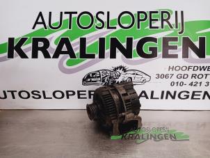 Gebruikte Dynamo Opel Omega B Caravan (21/22/23) 2.5 DTI 24V Prijs € 149,99 Margeregeling aangeboden door Autosloperij Kralingen B.V.