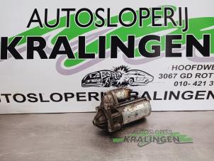 Gebruikte Startmotor Renault Trafic New (FL) 1.9 dCi 100 16V Prijs € 34,98 Margeregeling aangeboden door Autosloperij Kralingen B.V.