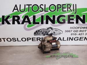 Gebruikte Startmotor Renault Laguna II Grandtour (KG) 1.9 dCi 100 Prijs € 24,98 Margeregeling aangeboden door Autosloperij Kralingen B.V.